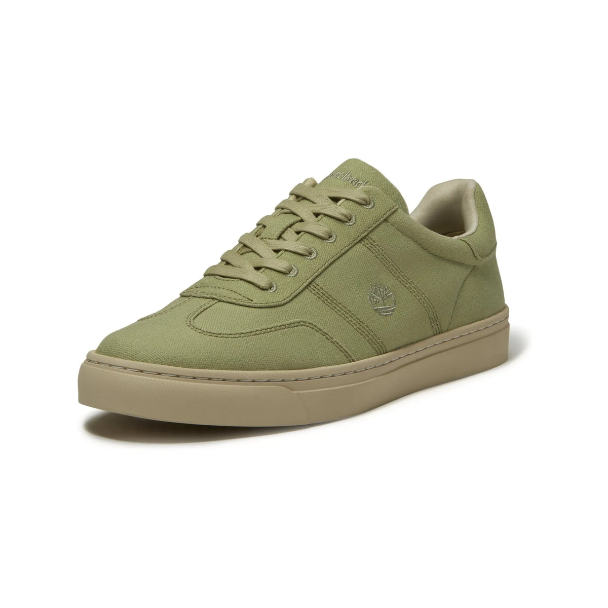 Lisbon Street Low Lace Up Sneaker