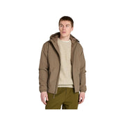 Winnick Waterproof Insulated Jacket