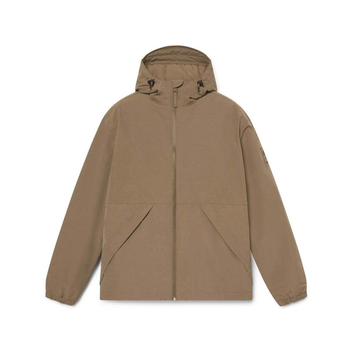 Winnick Waterproof Insulated Jacket