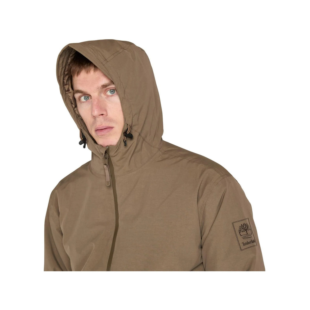 Winnick Waterproof Insulated Jacket