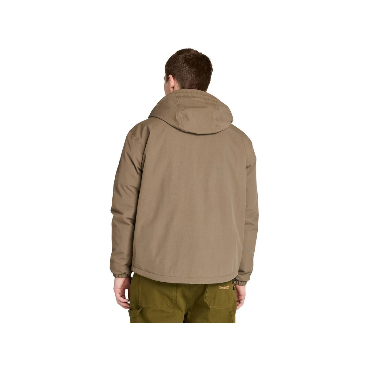 Winnick Waterproof Insulated Jacket