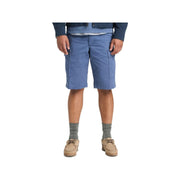 Brookline Twill Cargo Short