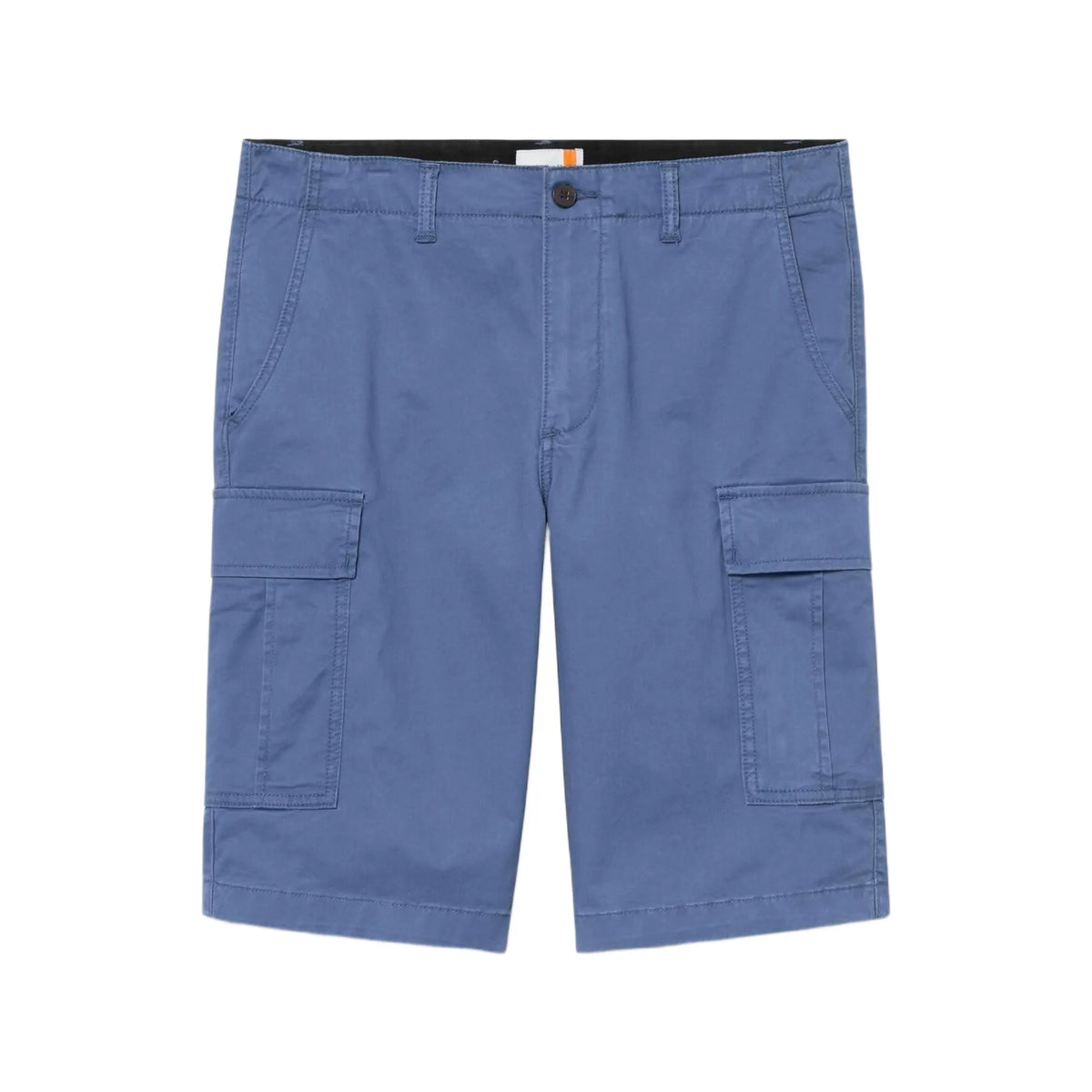 Brookline Twill Cargo Short