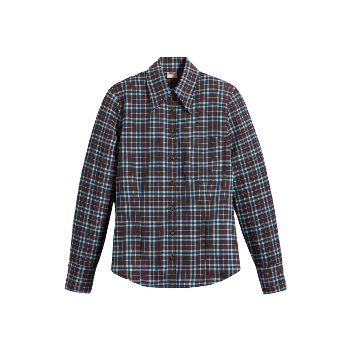 JASPER BLOUSE