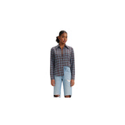 JASPER BLOUSE