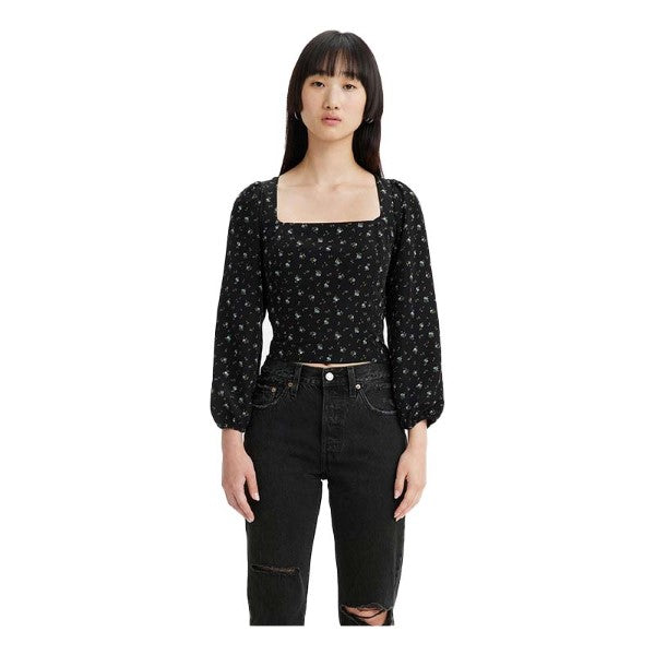 LEVI'S FINN BLOUSE