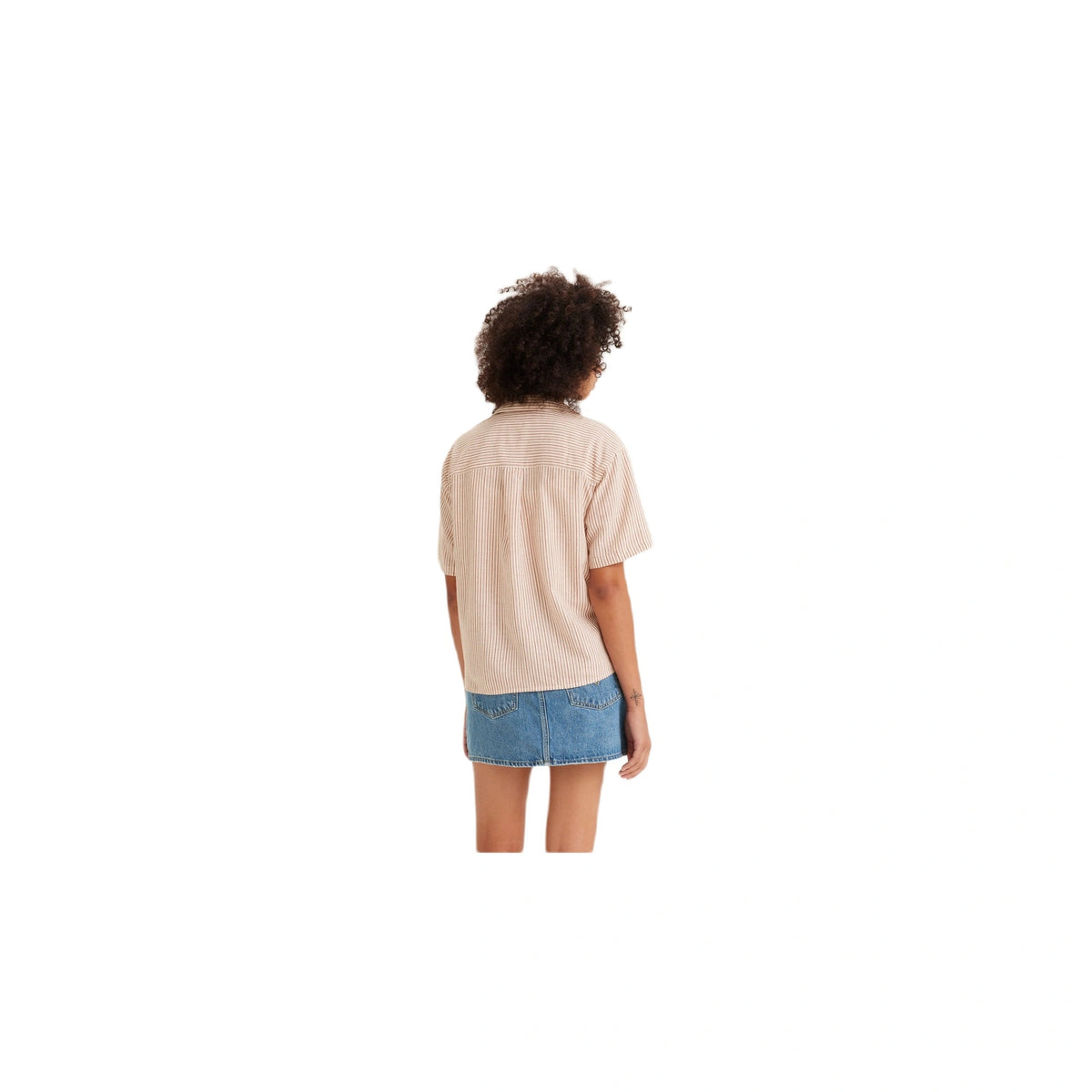 AIDEN SS SHIRT