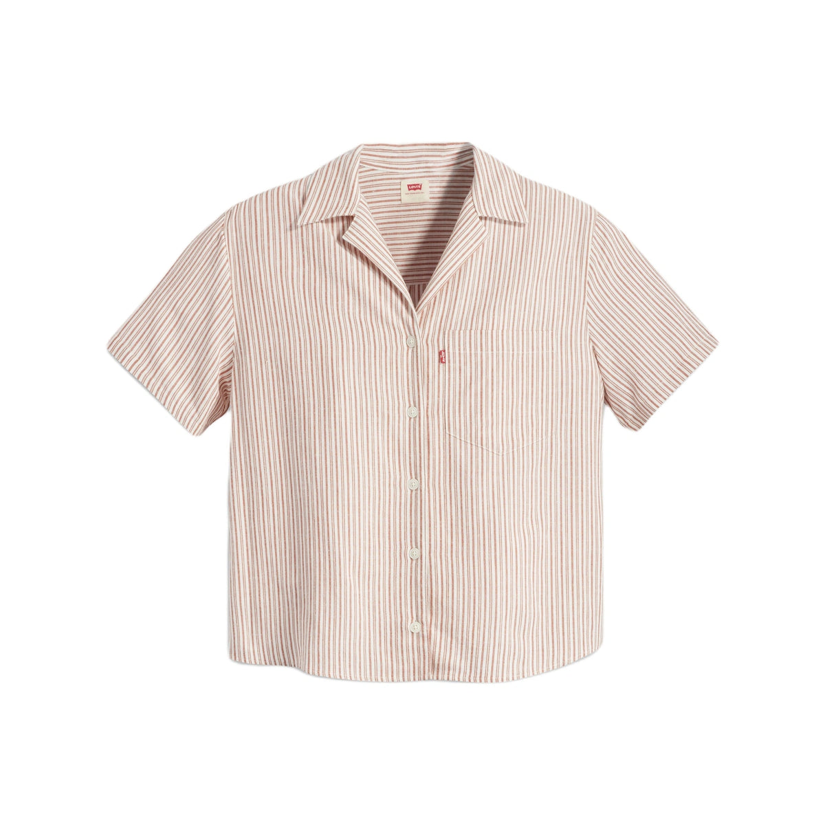 AIDEN SS SHIRT