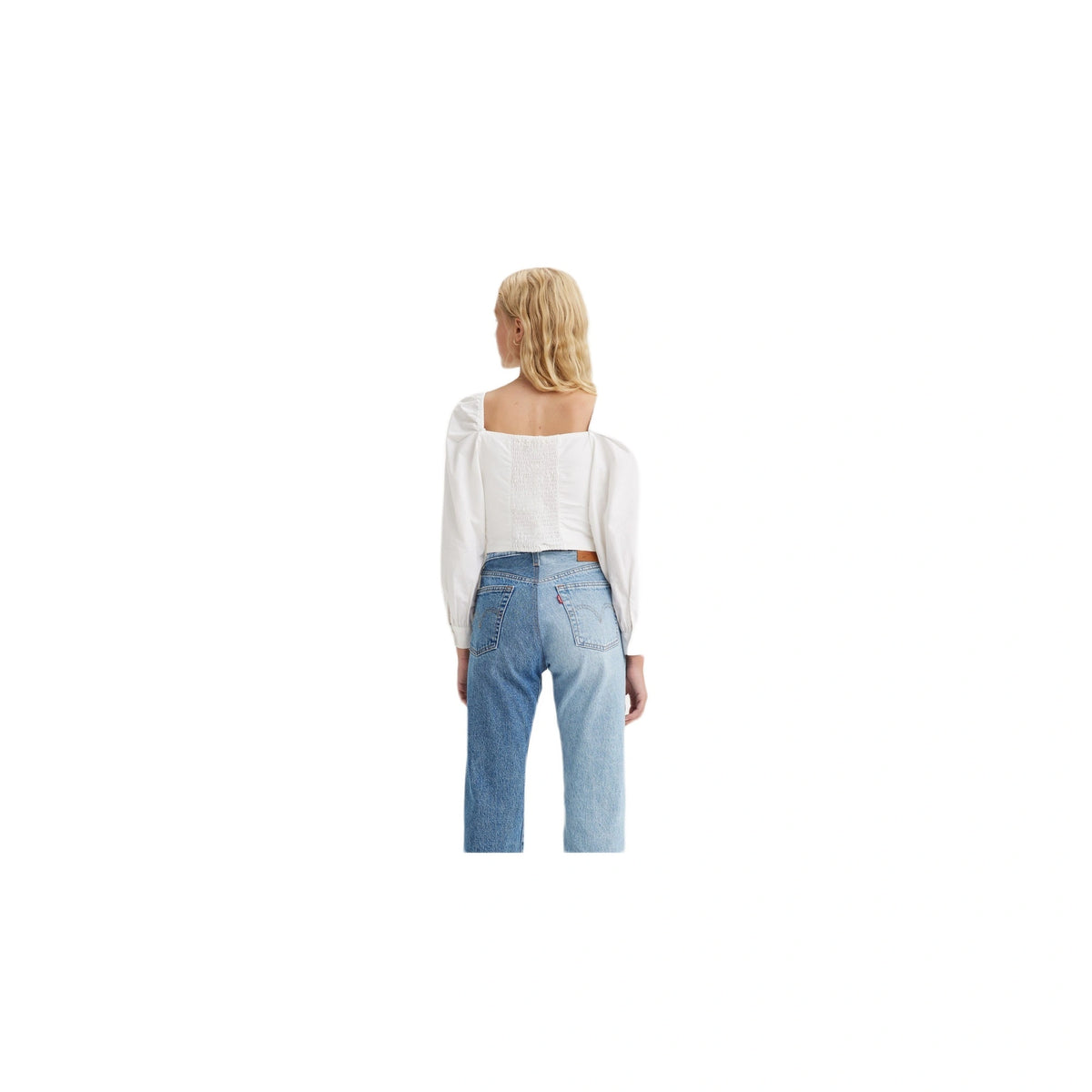 DEVIN BLOUSE