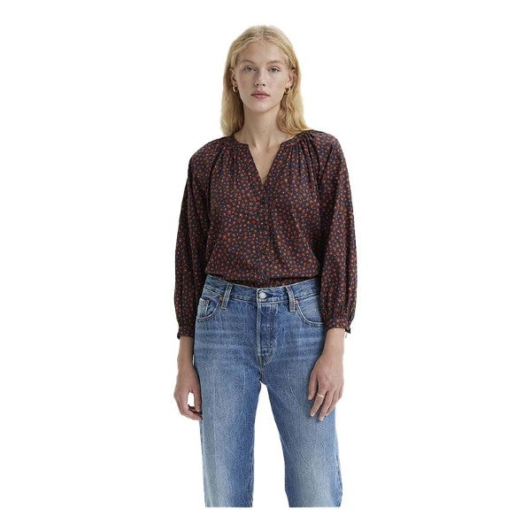 LEVI'S LAINEY BLOUSE