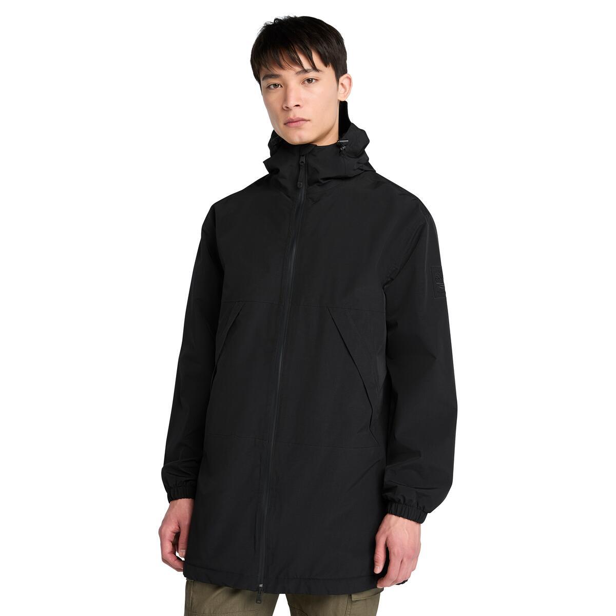 Winnick Waterproof Fleece Lined Parka
