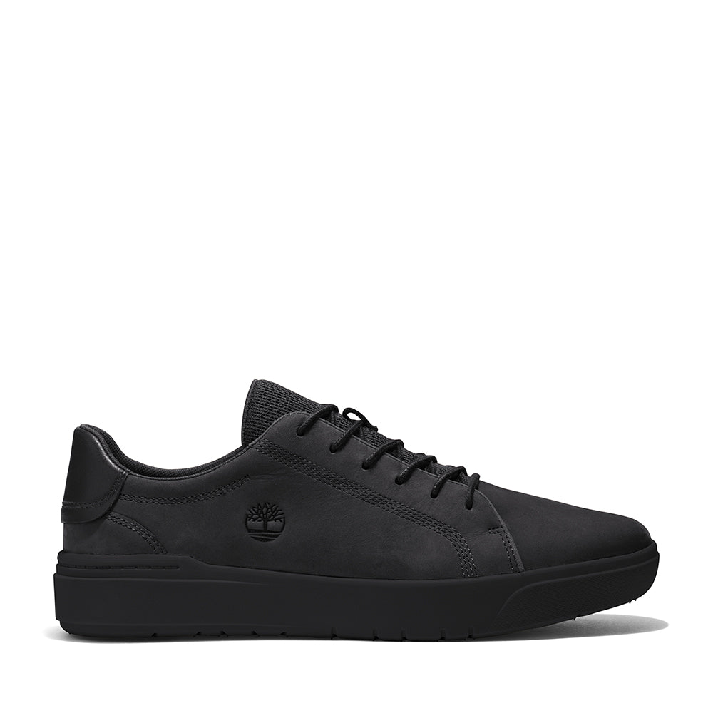 Seneca Bay Low Lace Up Sneaker Jet