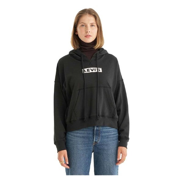 LEVI'S GR AUTHENTIC HOODIE