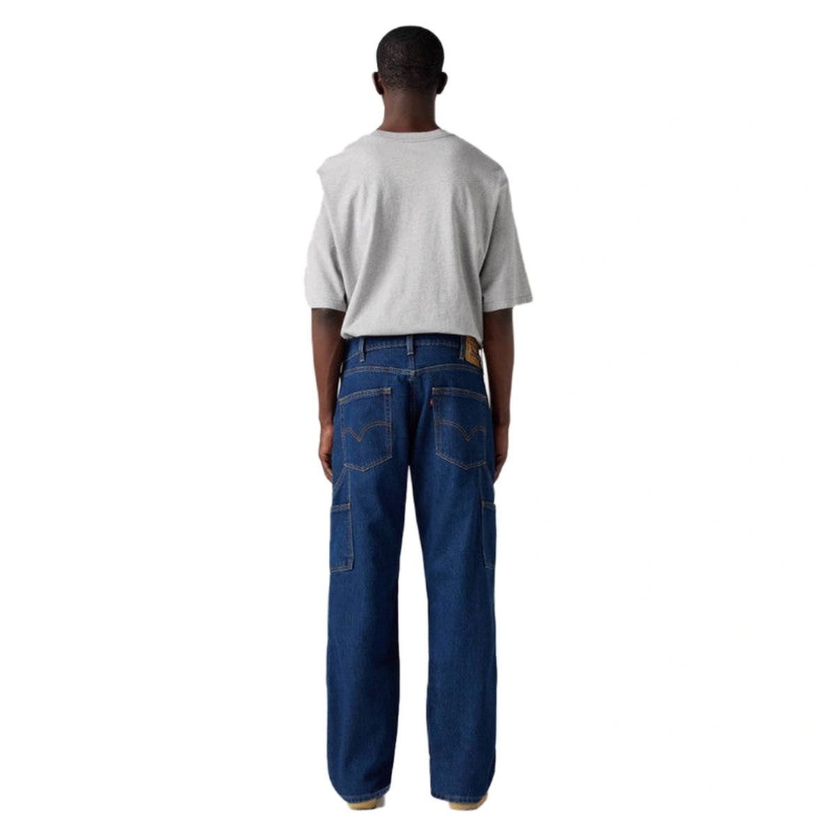 Workwear 565 Dbl Knee