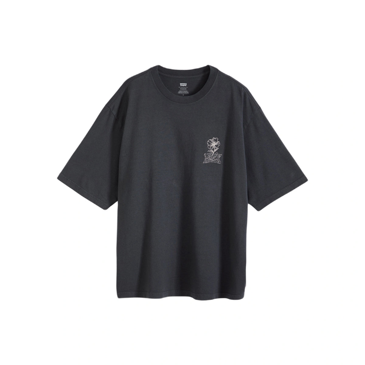 Half Sleeve Tee