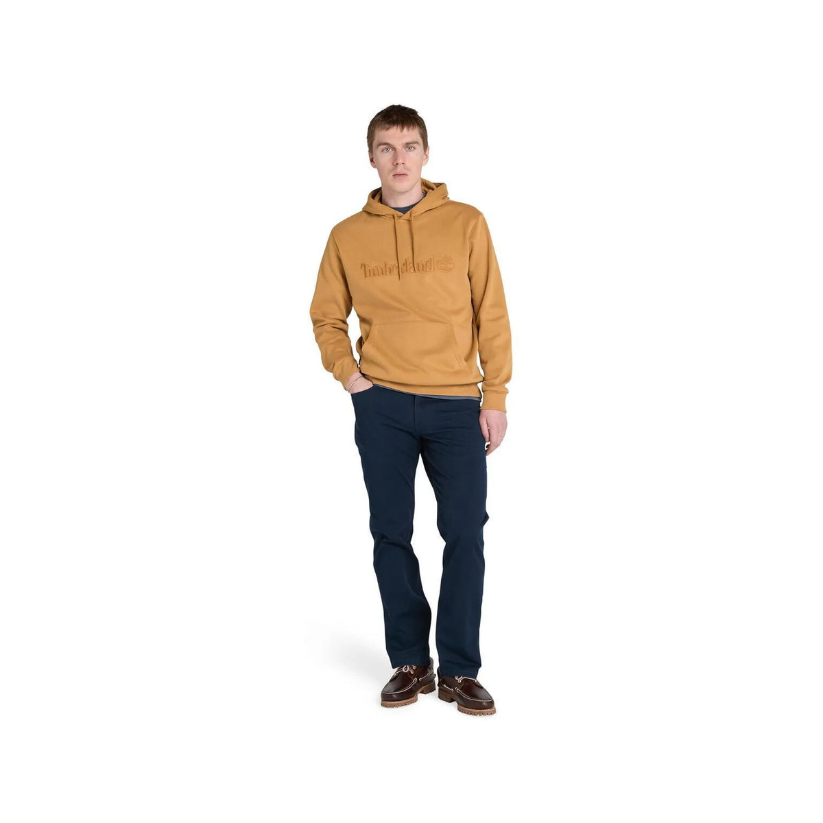 Sandown 5 Pockets Pant