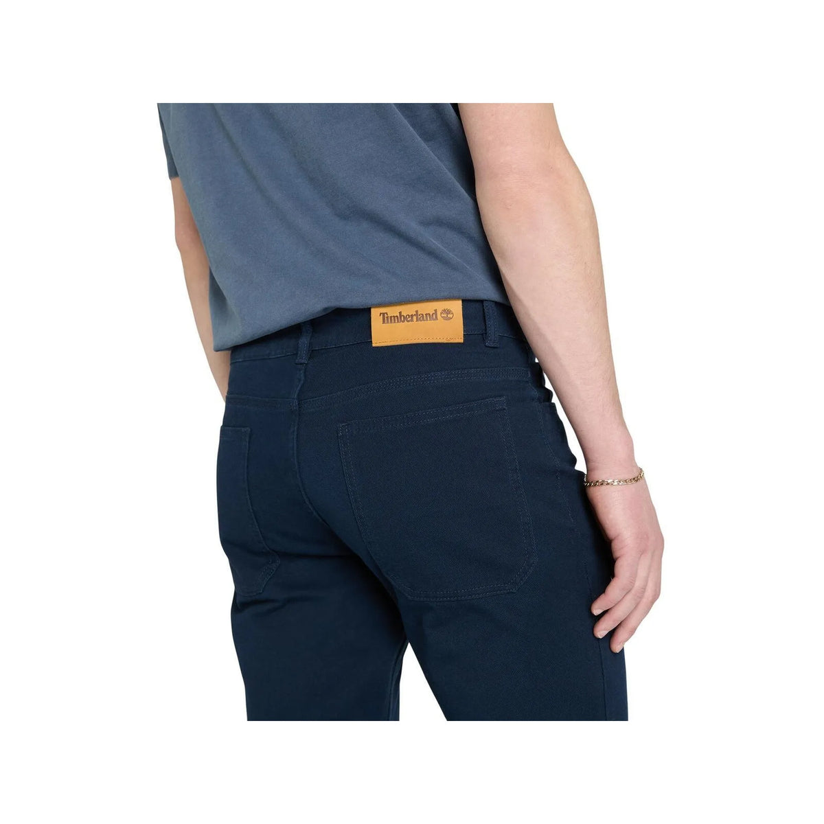 Sandown 5 Pockets Pant
