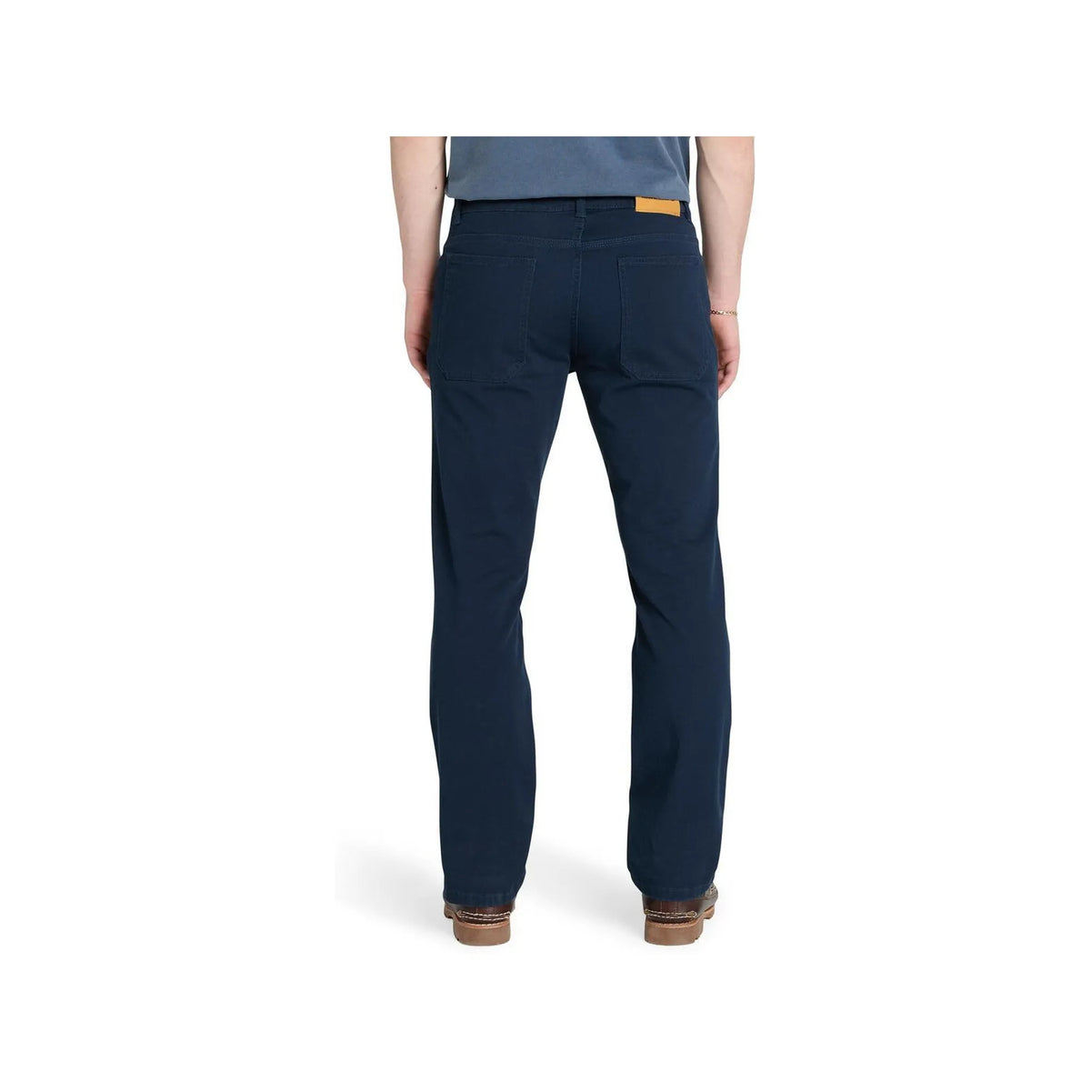 Sandown 5 Pockets Pant