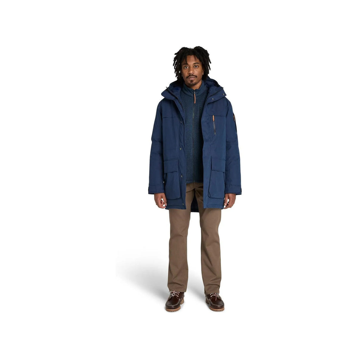 Sandown 5 Pockets Pant