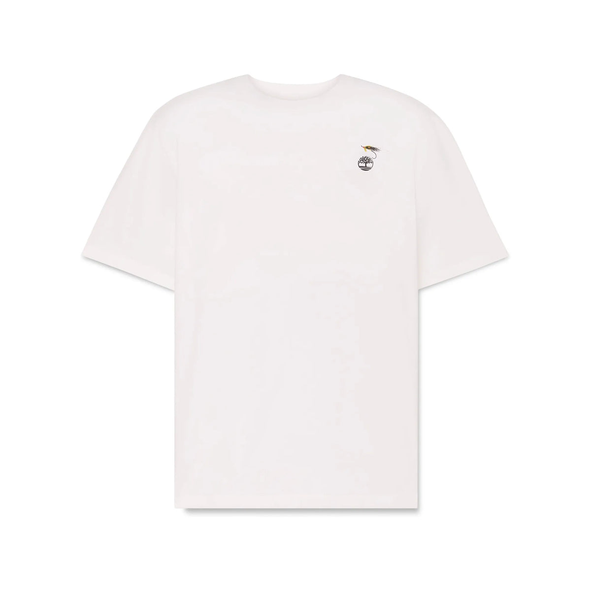 Slogan Tee