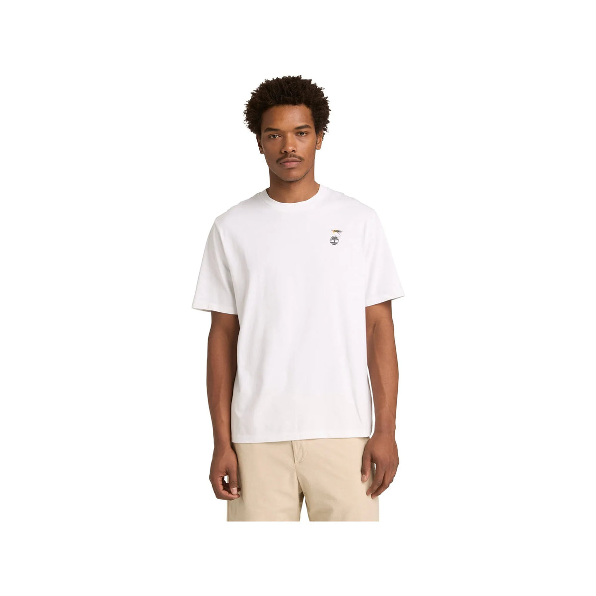 Slogan Tee