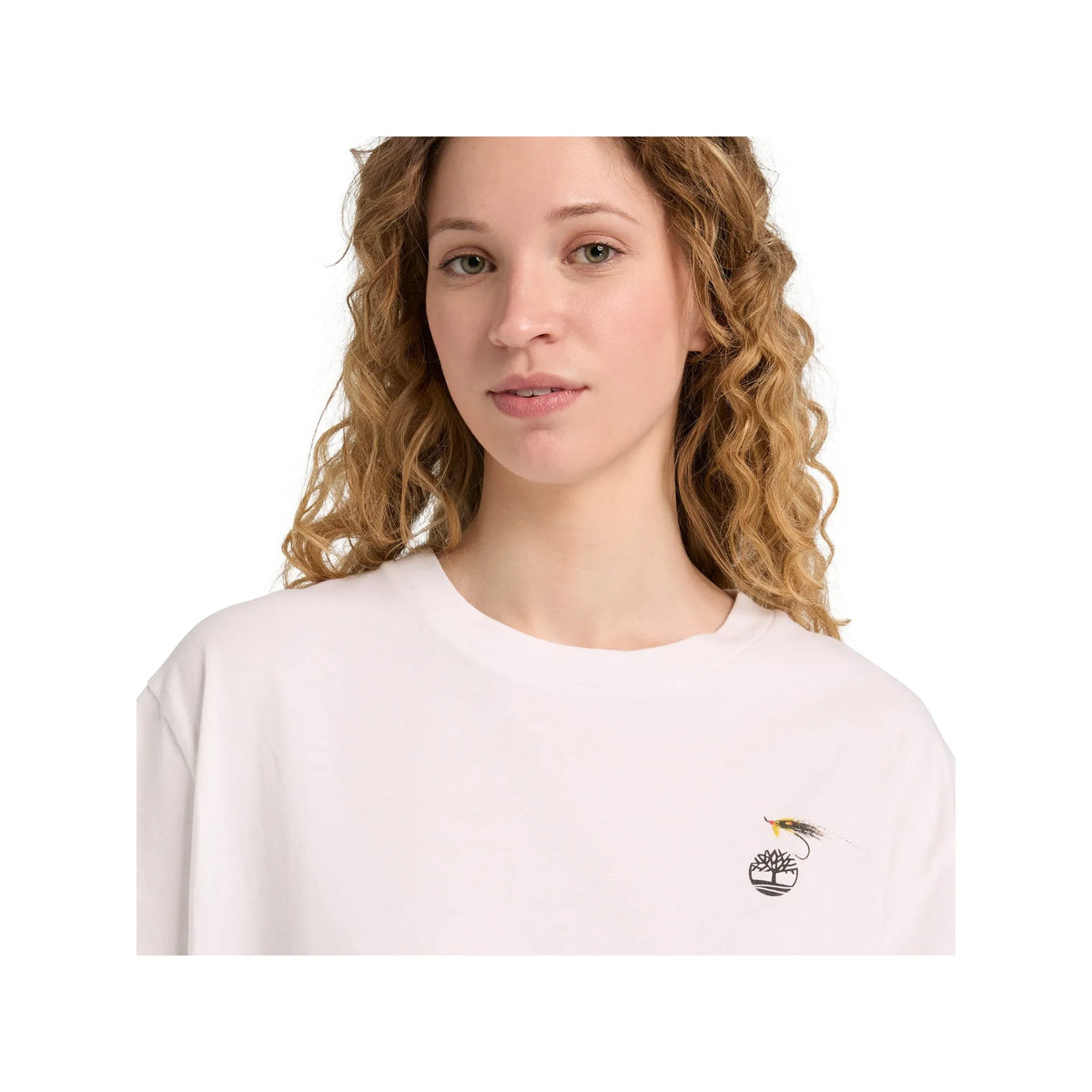 Slogan Tee