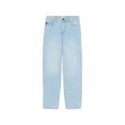 Authentic Denim