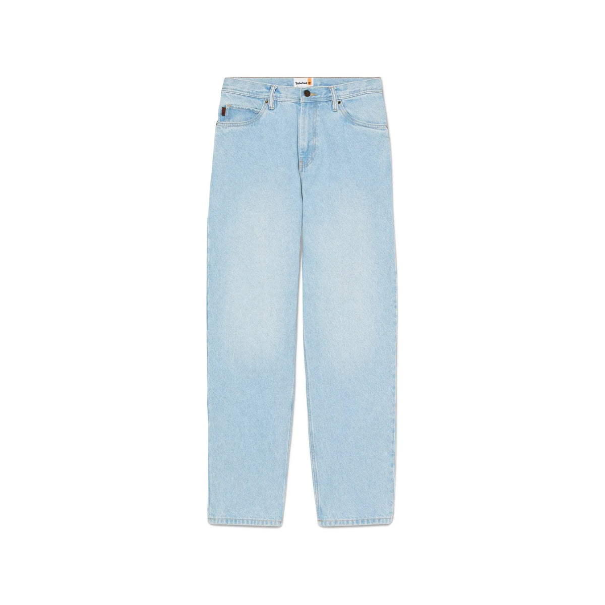 Authentic Denim
