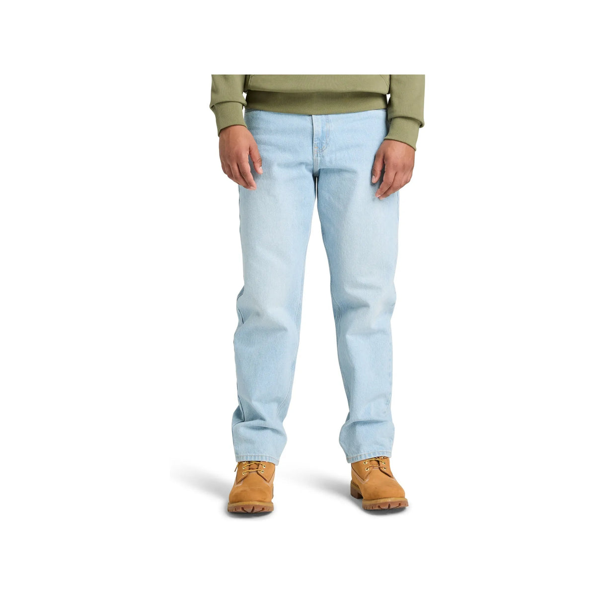 Authentic Denim