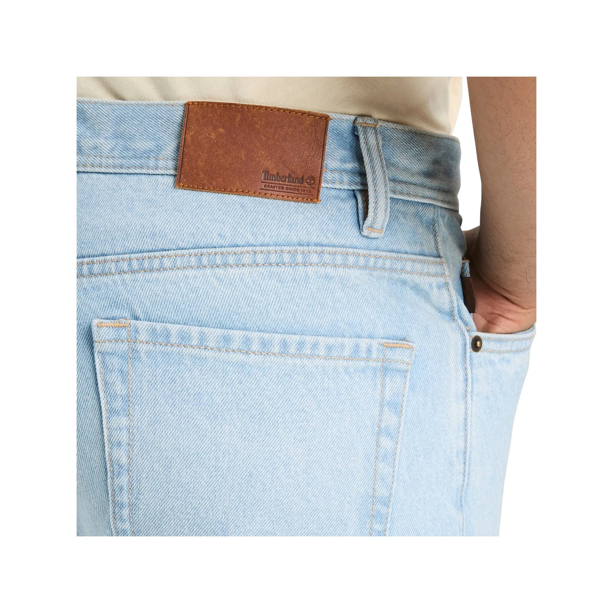 Authentic Denim