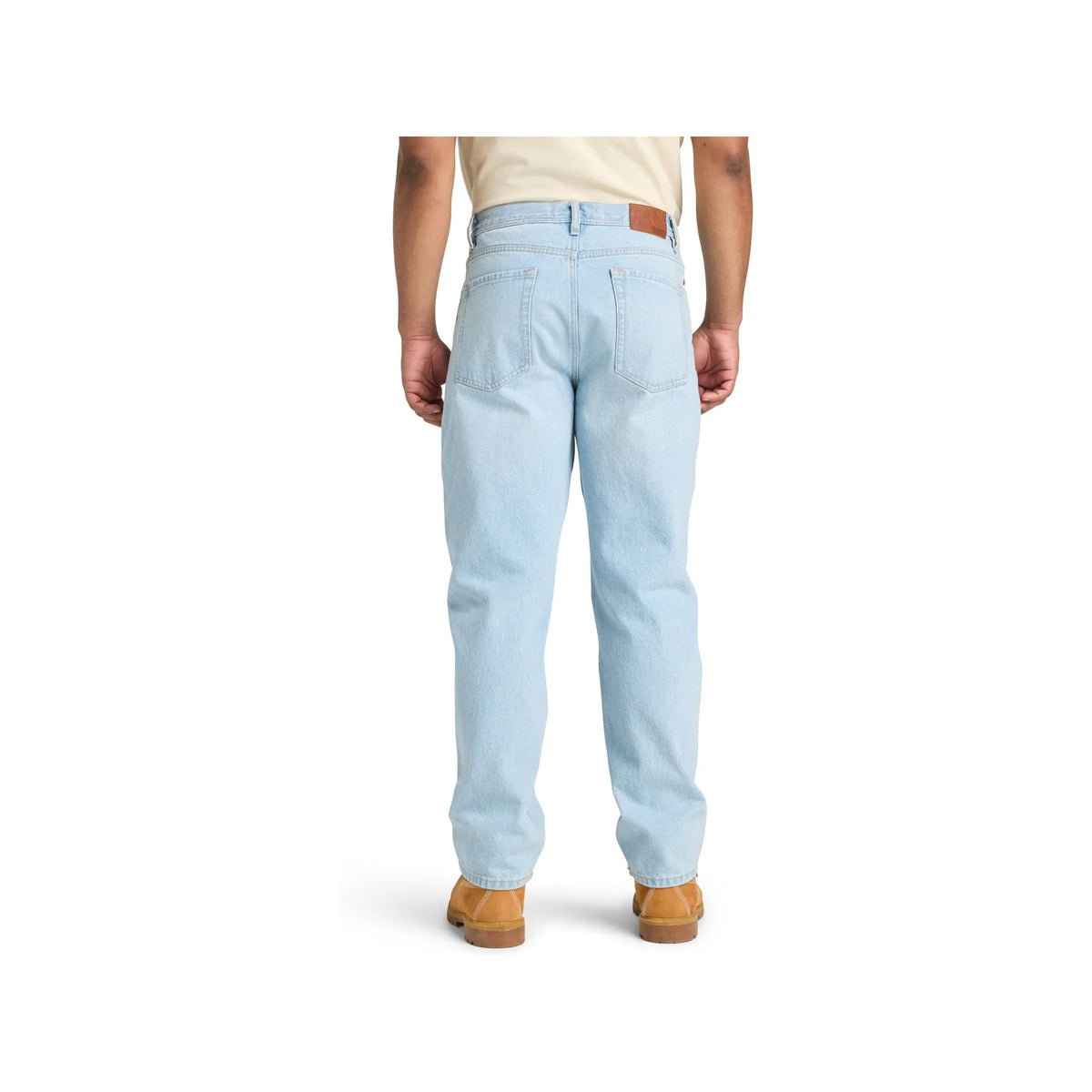 Authentic Denim