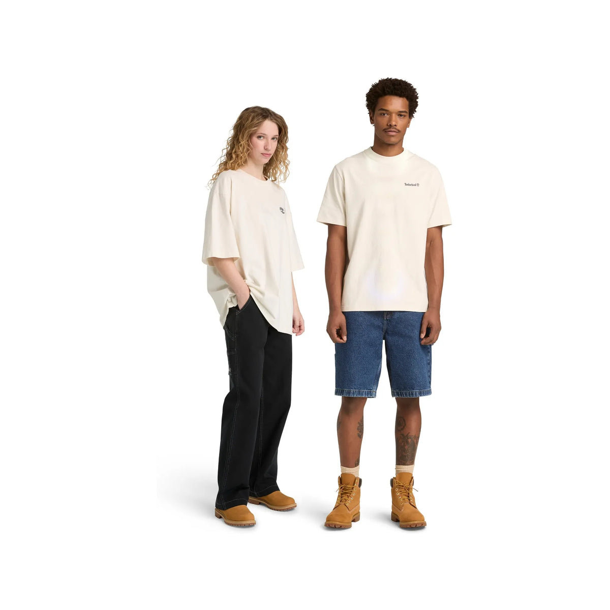 Lake House Back Graphic Tee