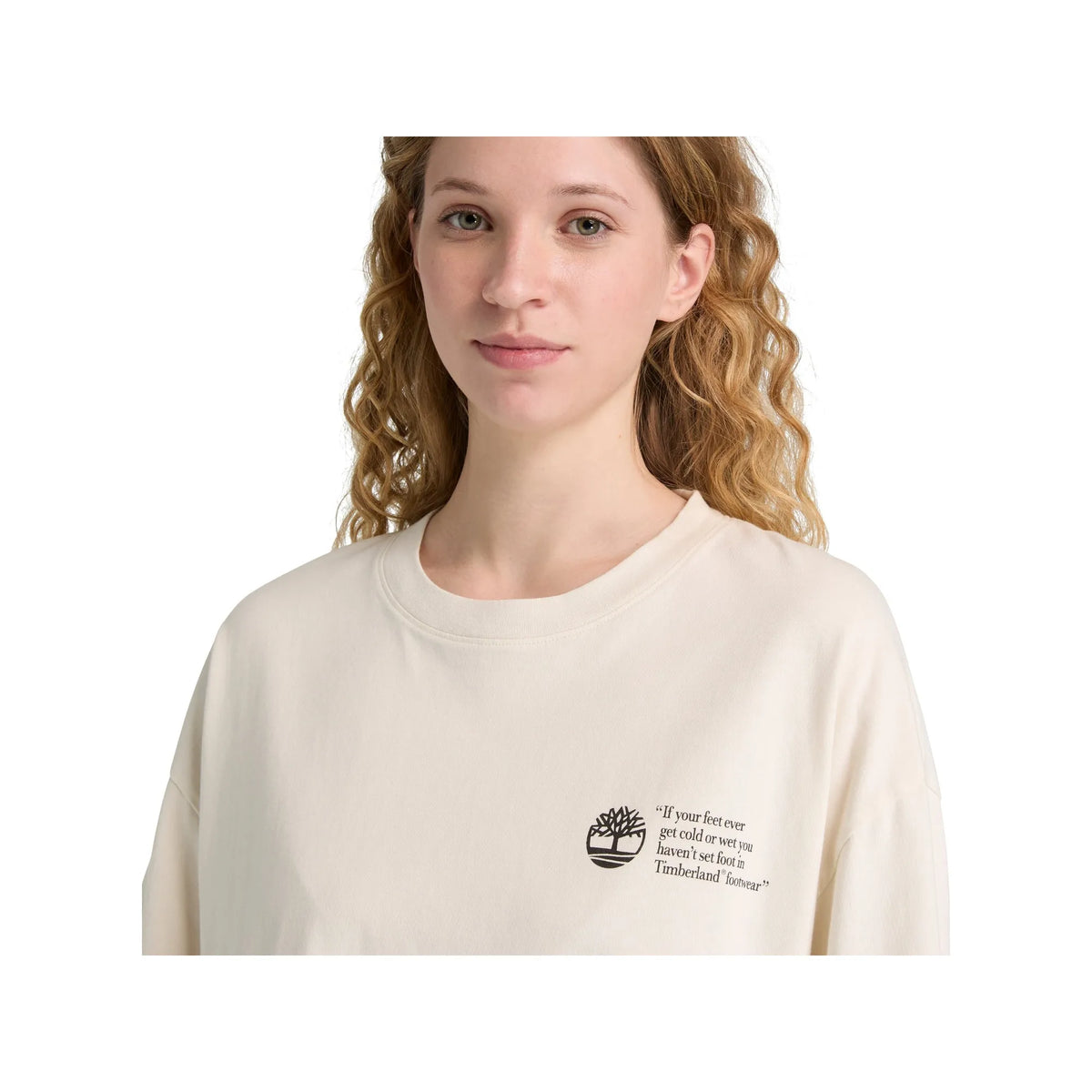 Lake House Back Graphic Tee