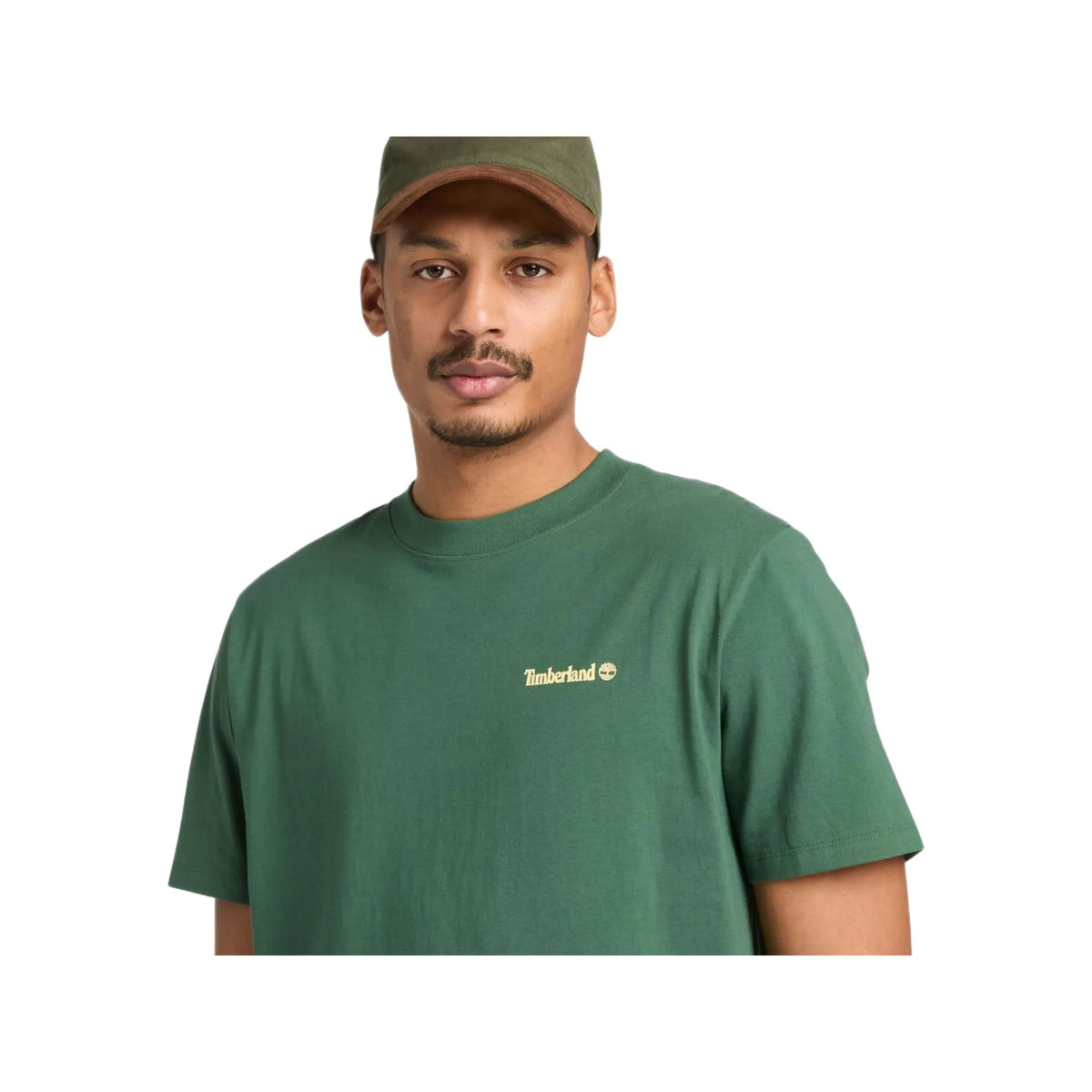 تيشيرت برسمة على الظهر (Magnet)