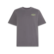 Gas Station Back Graphic Tee