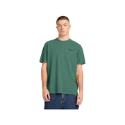 Rugged Active Gear Back Graphic Tee