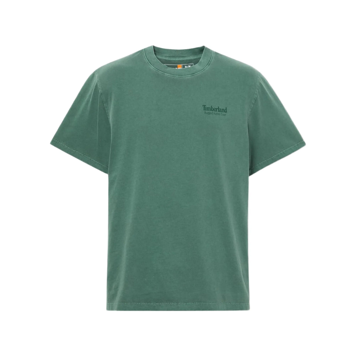 Rugged Active Gear Back Graphic Tee