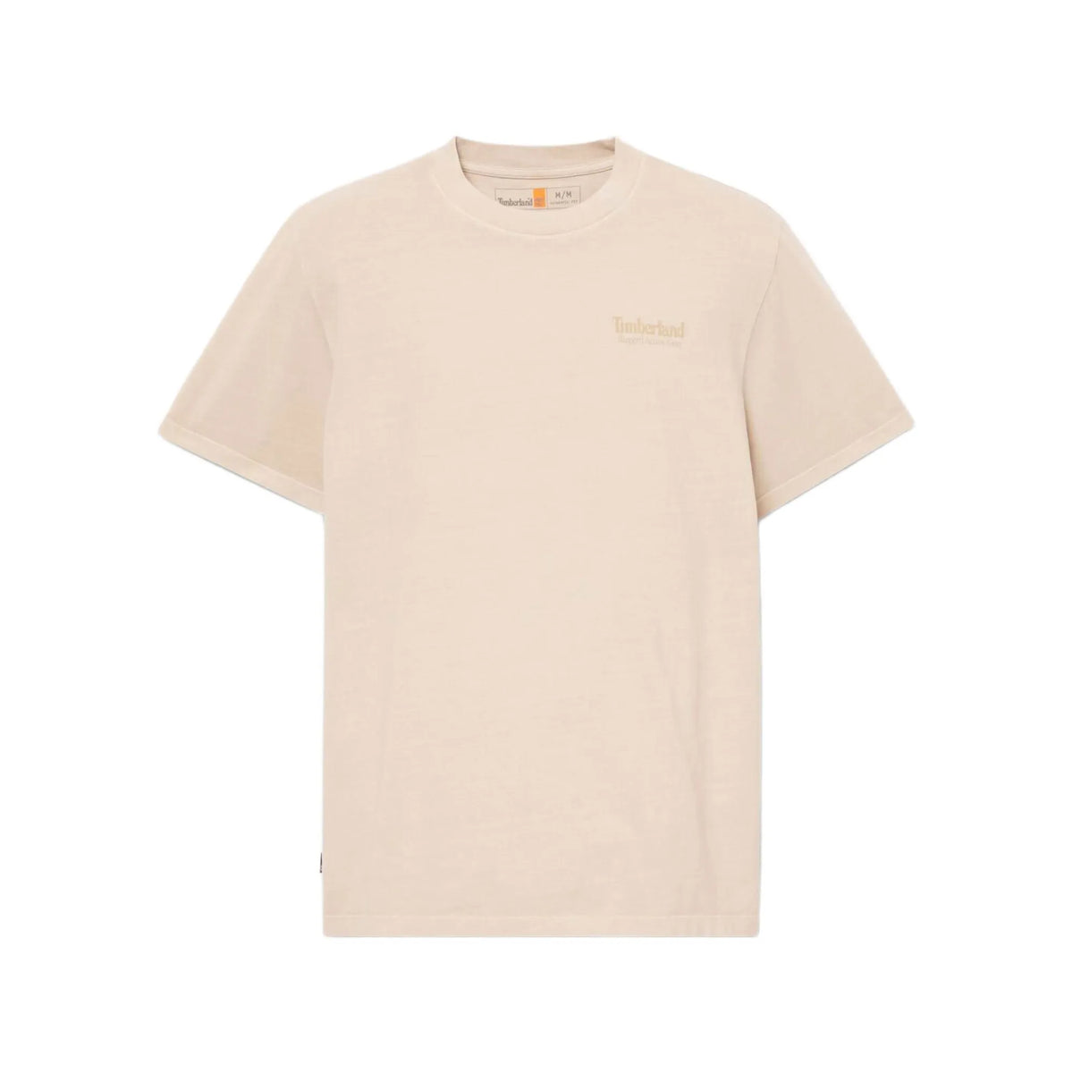 Rugged Active Gear Back Graphic Tee