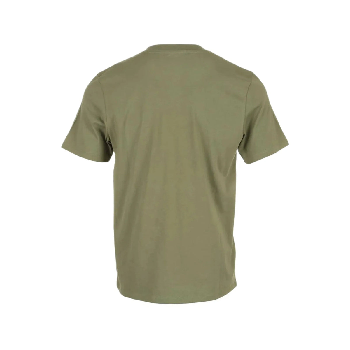 Tree Logo Lake House Graphic Tee