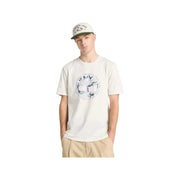 Tree Logo Lake House Graphic Tee