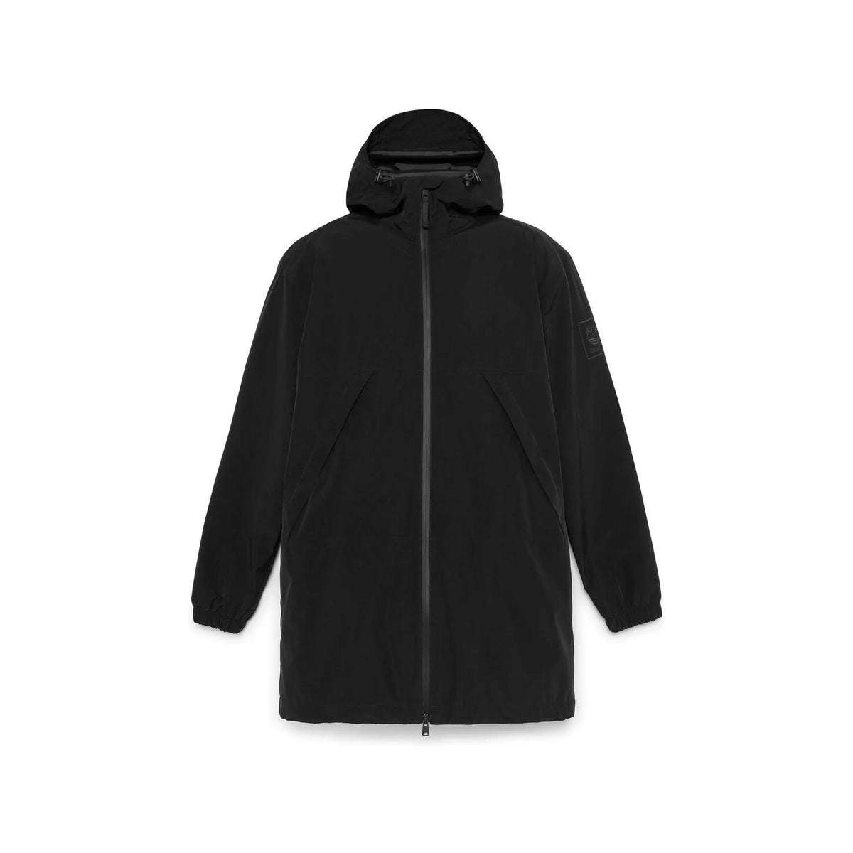 Winnick Waterproof Fleece Lined Parka