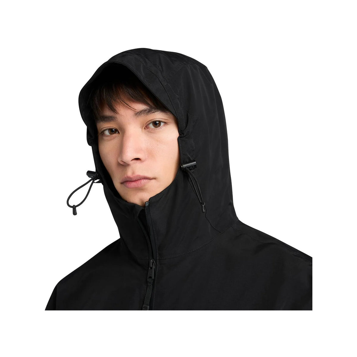 Winnick Waterproof Fleece Lined Parka