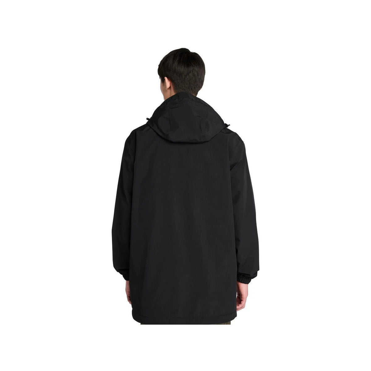 Winnick Waterproof Fleece Lined Parka