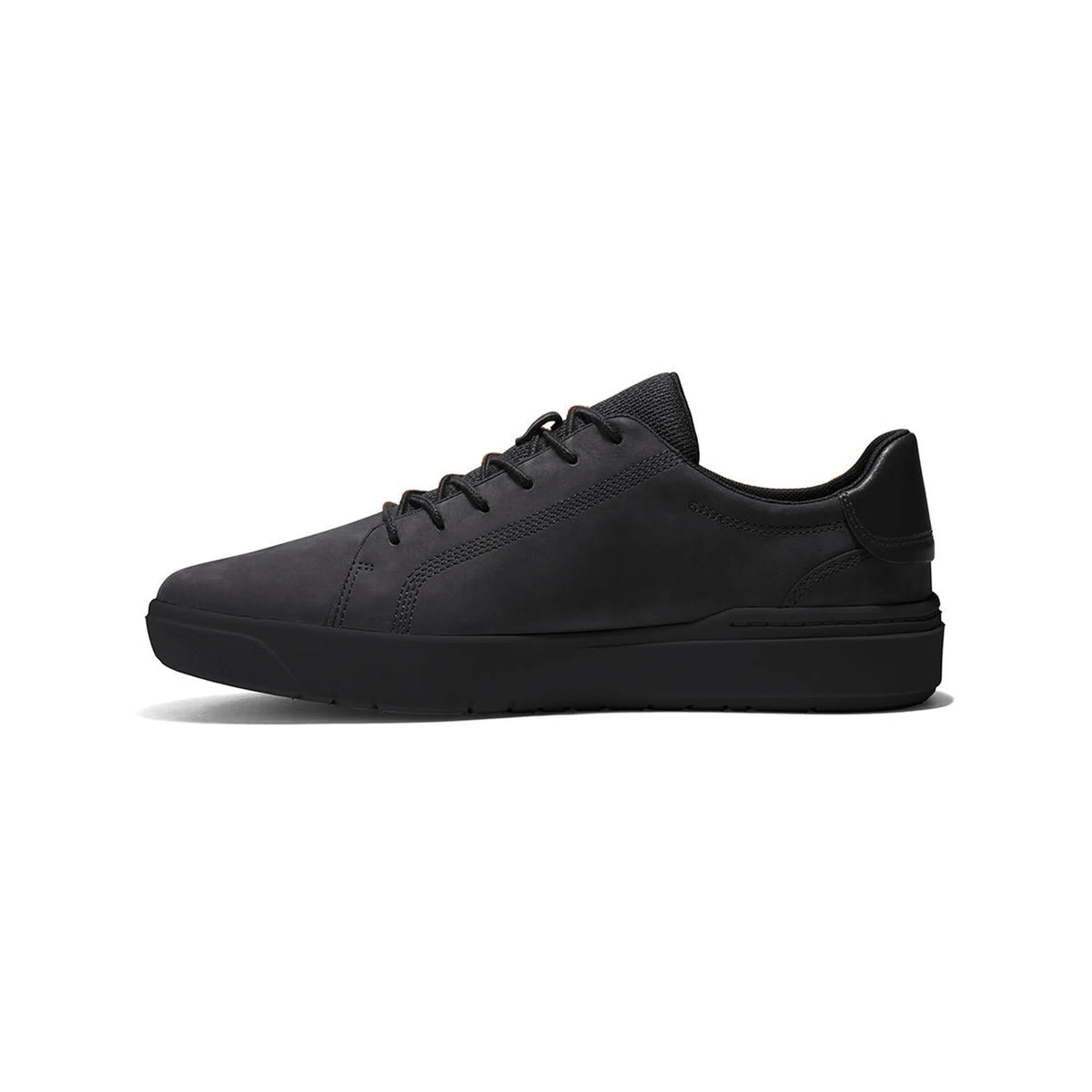 Seneca Bay Low Lace Up Sneaker Jet