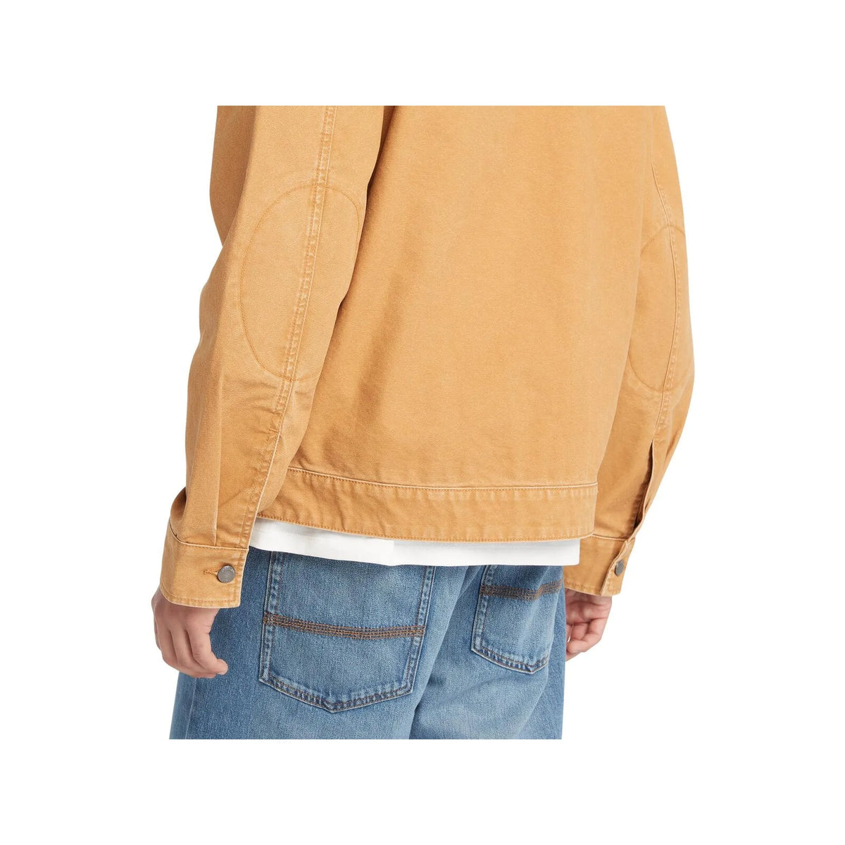 Strafford Washed Canvas Jacket
