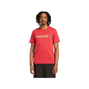 Kennebec River Linear Logo Short Sleeve Tee