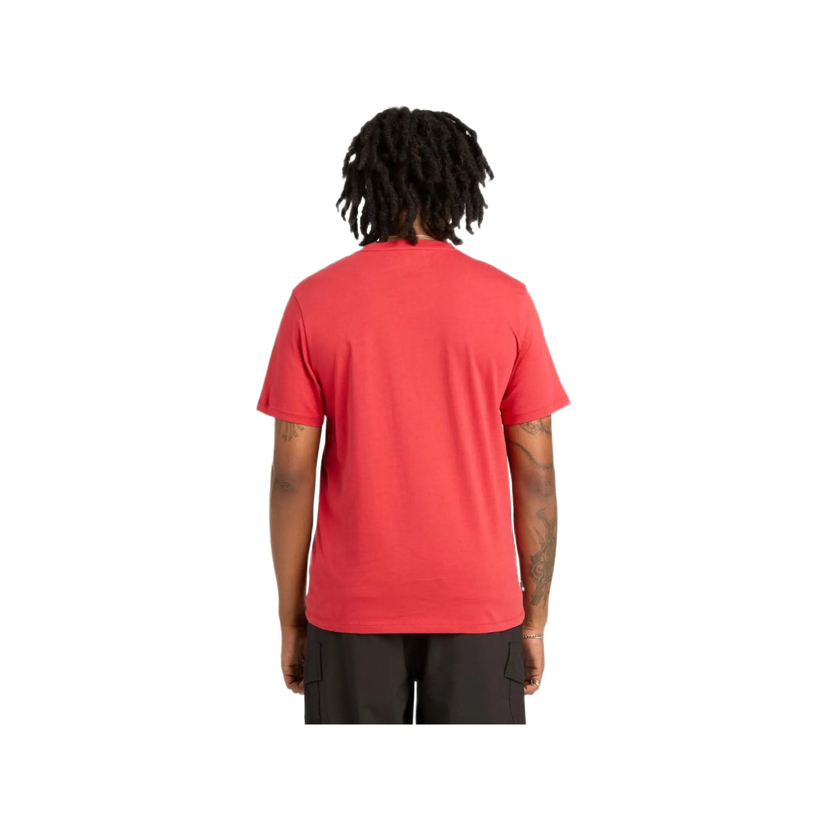 Kennebec River Linear Logo Short Sleeve Tee