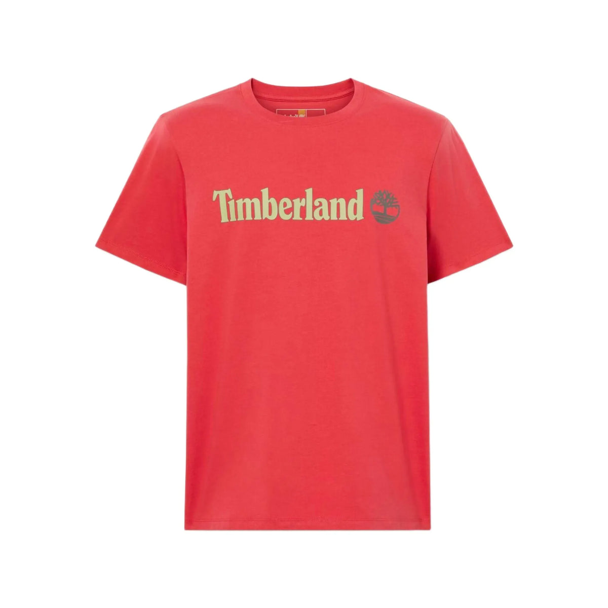 Kennebec River Linear Logo Short Sleeve Tee