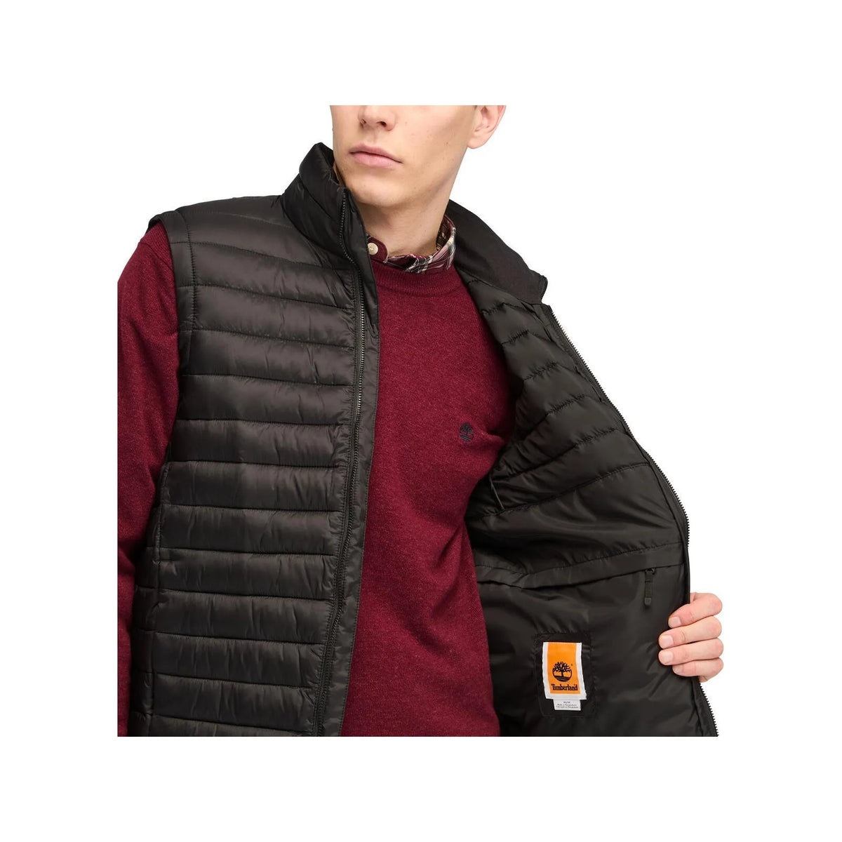 Axis Peak Durable Water Repellent Vest