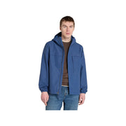 Benton Waterproof Shell Jacket